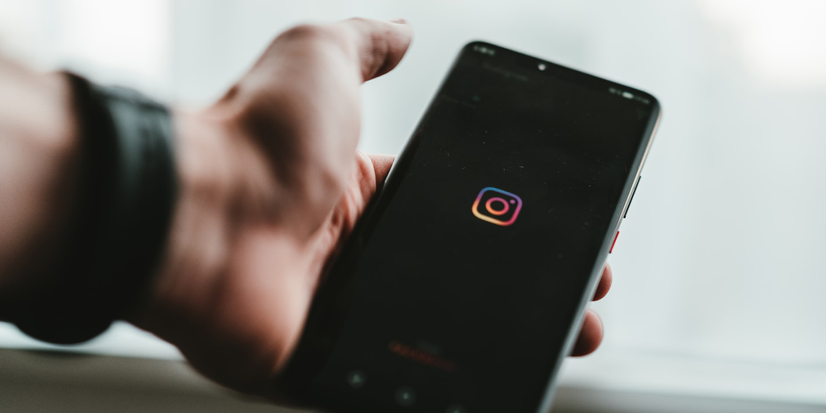 Как да се отървете от досадните реклами в Instagram