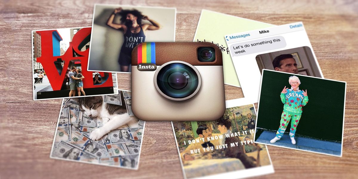 11 comptes Instagram amusants que vous devez suivre dès maintenant