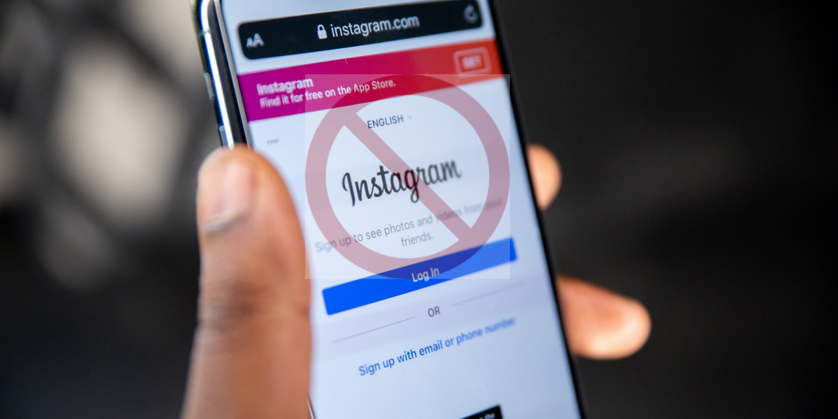 Comment vérifier si quelqu'un vous a bloqué sur Instagram : 6 méthodes