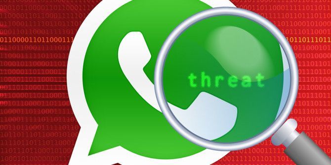 क्या व्हाट्सएप सुरक्षित है? 5 घोटालों, खतरों और सुरक्षा जोखिमों के बारे में जानने के लिए