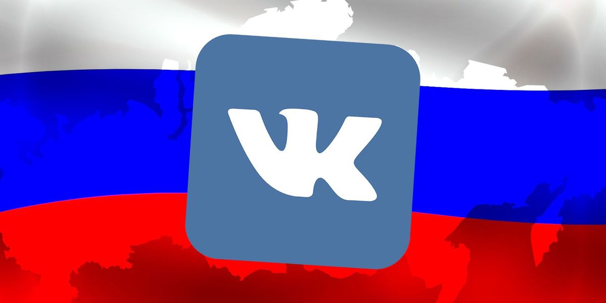 VK là gì? 10 sự thật đáng kinh ngạc bạn nên biết về Facebook của Nga