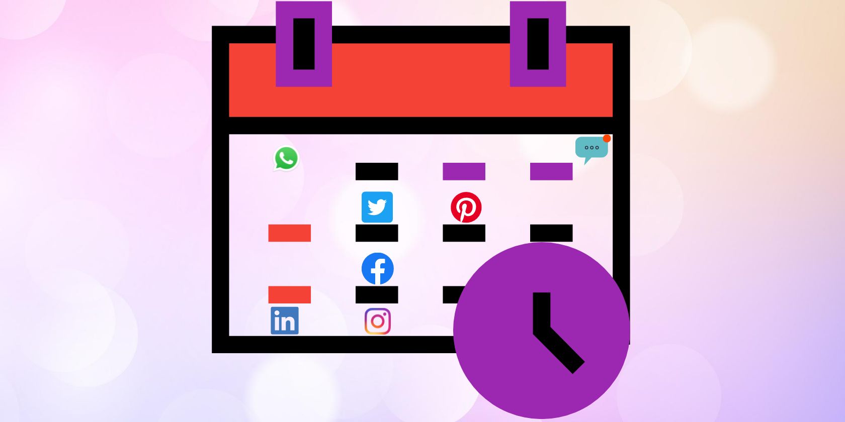 8 Social-Media-Content-Kalendertools zum Planen von Posts