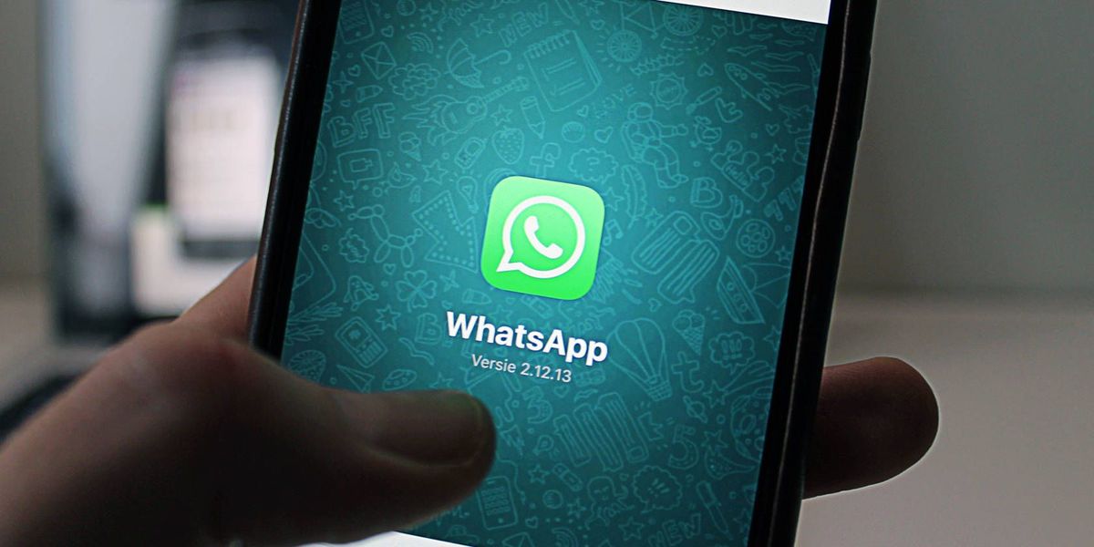 Cara Menukar Nombor Telefon Anda di WhatsApp