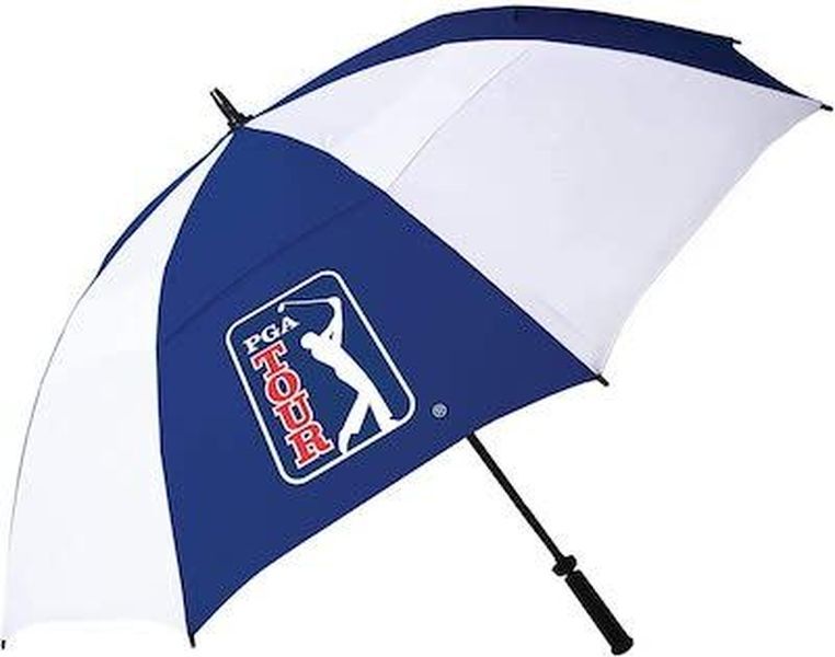 Parapluie de golf coupe-vent PGA Tour 62 pouces