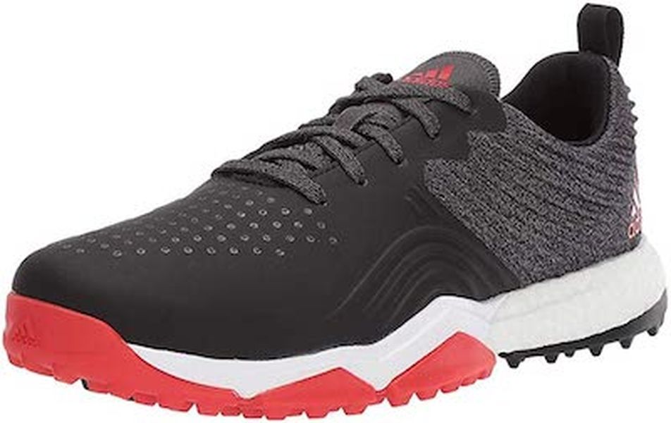 adidas Adipower 4orged S Chaussures de Golf