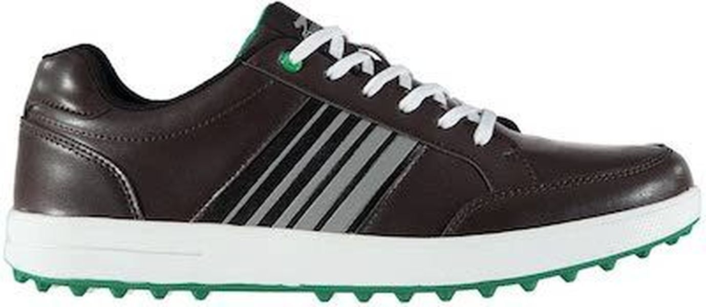 Chaussures de golf décontractées Slazenger sans crampons