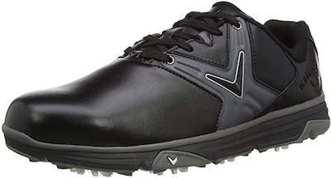 Callaway Chev Comfort Chaussure de golf imperméable sans crampons