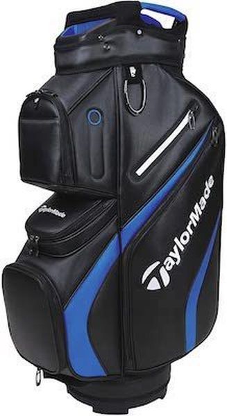 TaylorMade Deluxe Premium Cart Bag