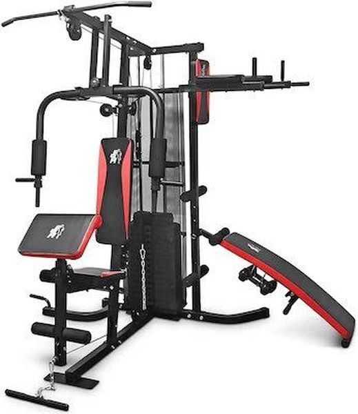 Fit4home Multi Gym Workout Station