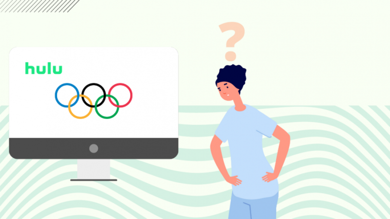 Kuidas Hulus olümpiamänge vaadata: me tegime uurimistööd