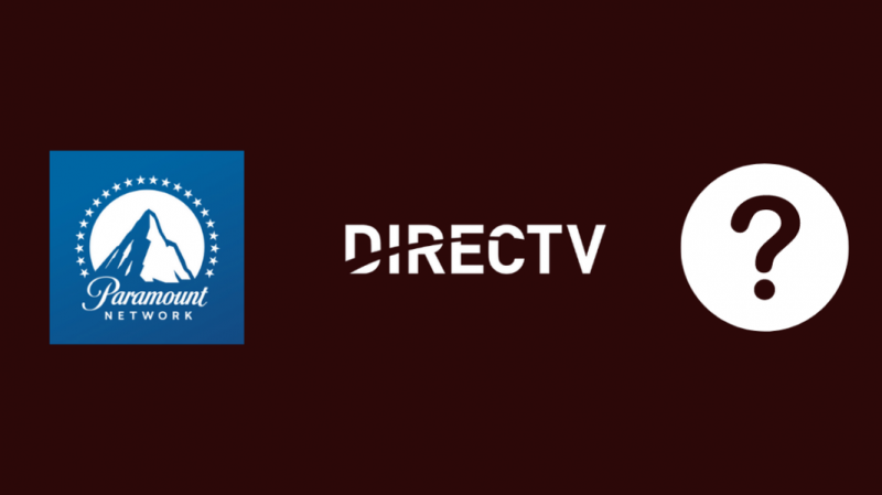 Welk kanaal is het belangrijkste op DirecTV: uitgelegd