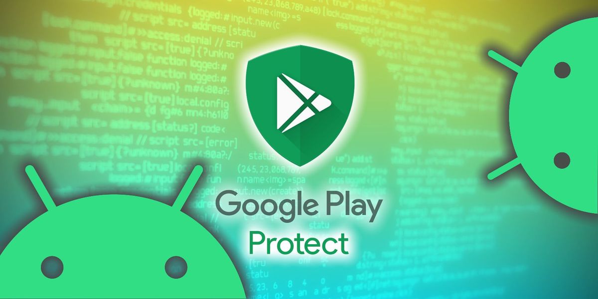 Rapport: Google Play Protect suger til at opdage malware
