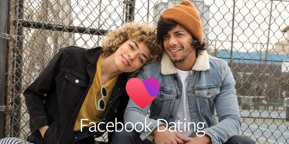 Facebook -dating er nå tilgjengelig i USA