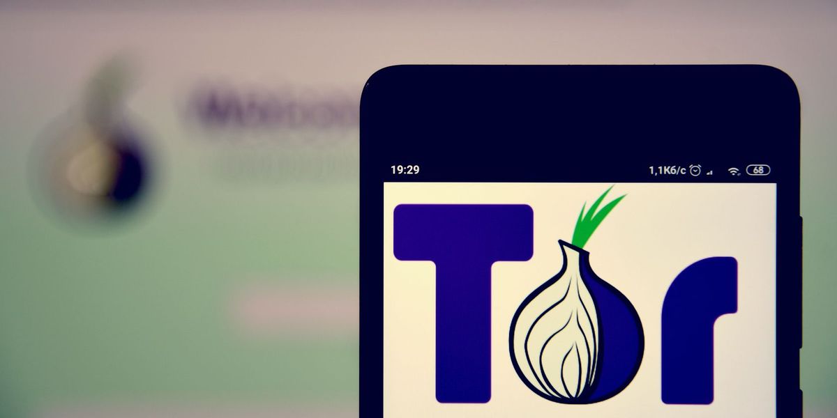 Tor Exit Nodes มากกว่า 25 เปอร์เซ็นต์สามารถแอบดูข้อมูลของคุณได้