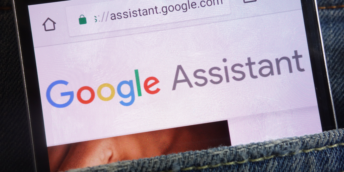Google Assistant saattaa pian saada luvan sammuttaa puhelimesi