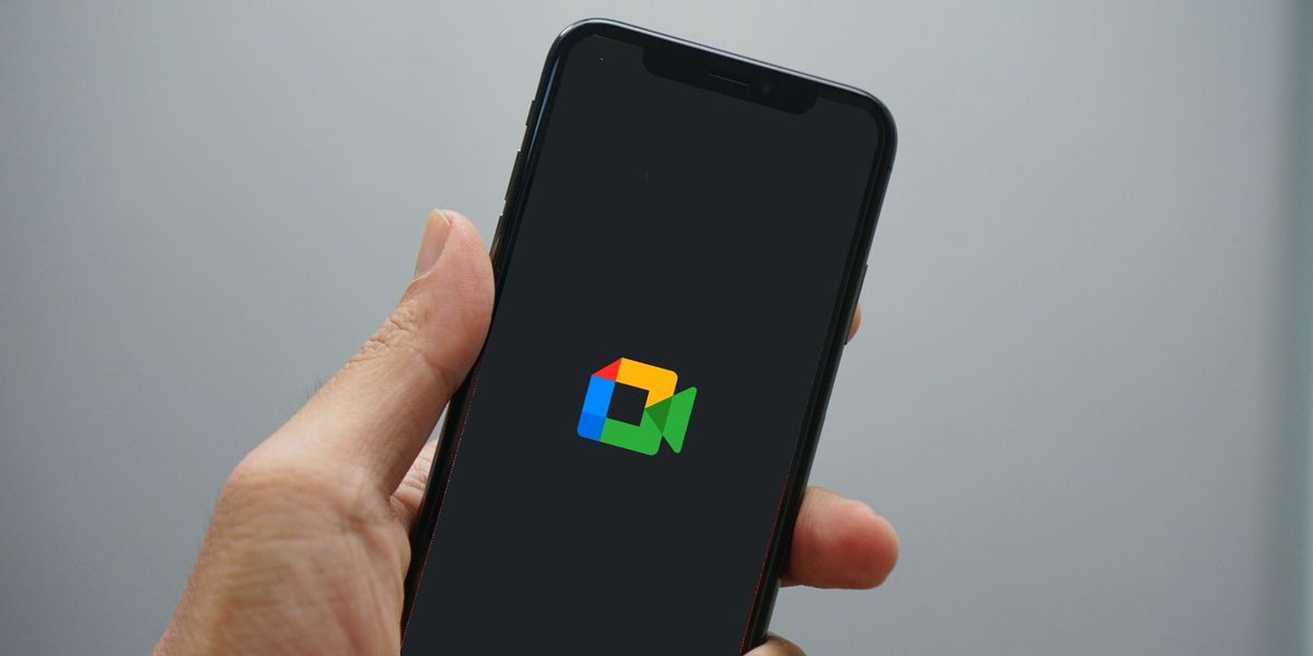Sada možete koristiti filtre i efekte na Google Meetu za mobilne uređaje