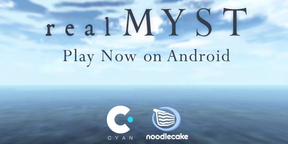 Come giocare a Myst sul tuo smartphone