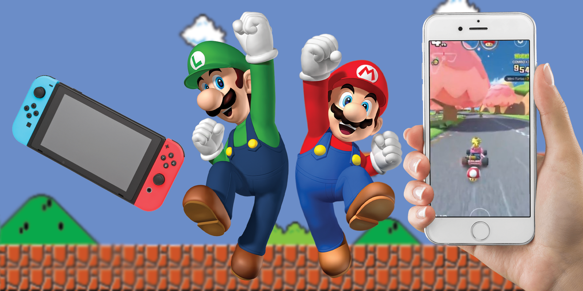 A Nintendo Switch mostantól megoszthatja fényképeit okostelefonnal és számítógéppel