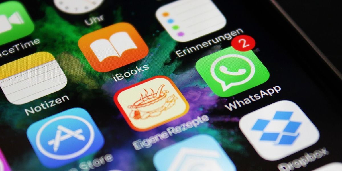 WhatsApp Menjatuhkan Dukungan untuk iOS Versi Lama