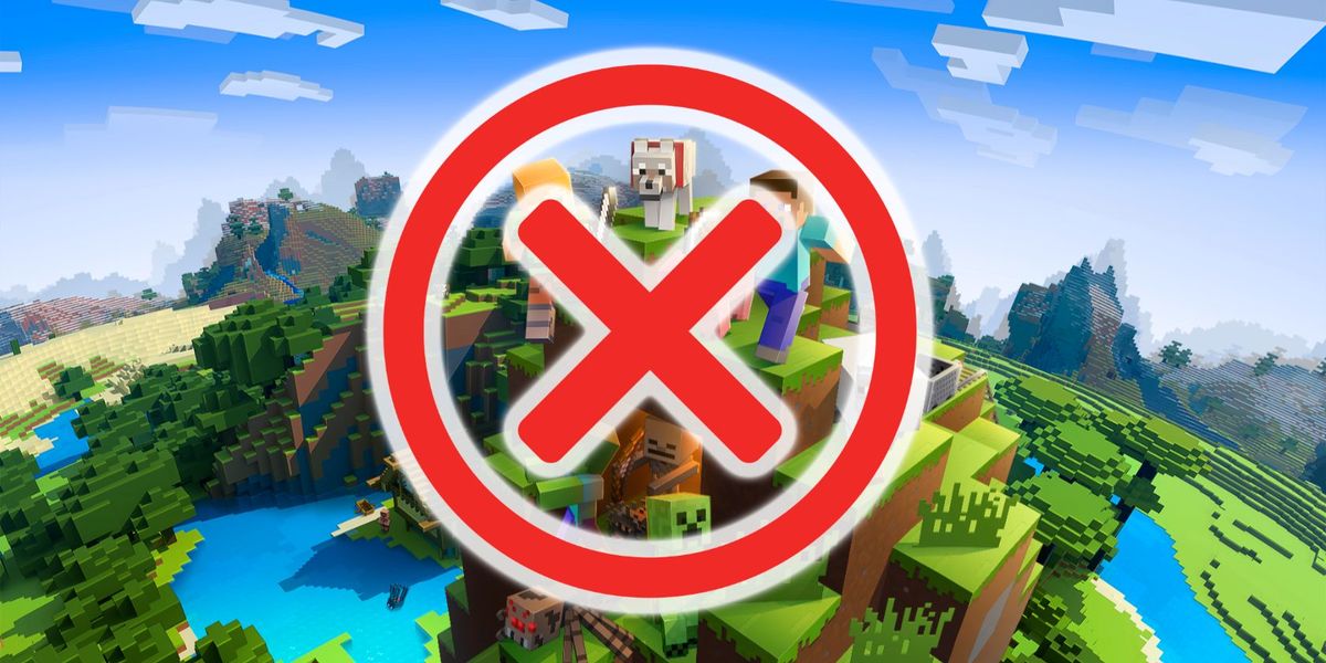 Microsoft keelab Minecraftist kõik Lõuna -Korea lapsed