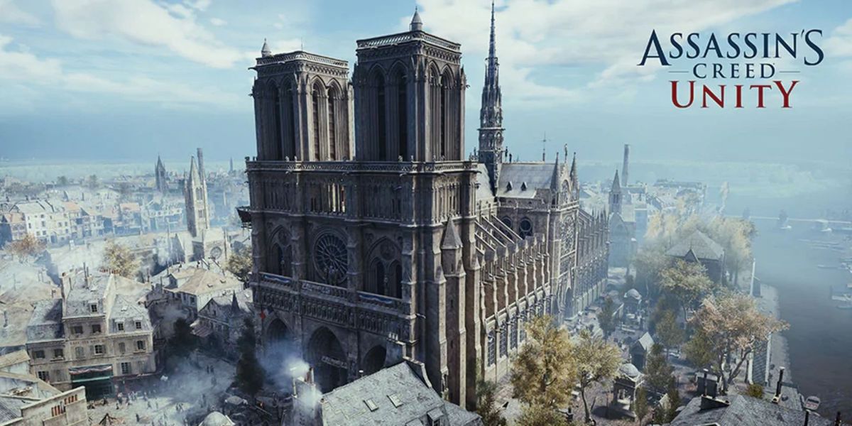 Assassin's Creed Unity est gratuit sur PC (temporairement)