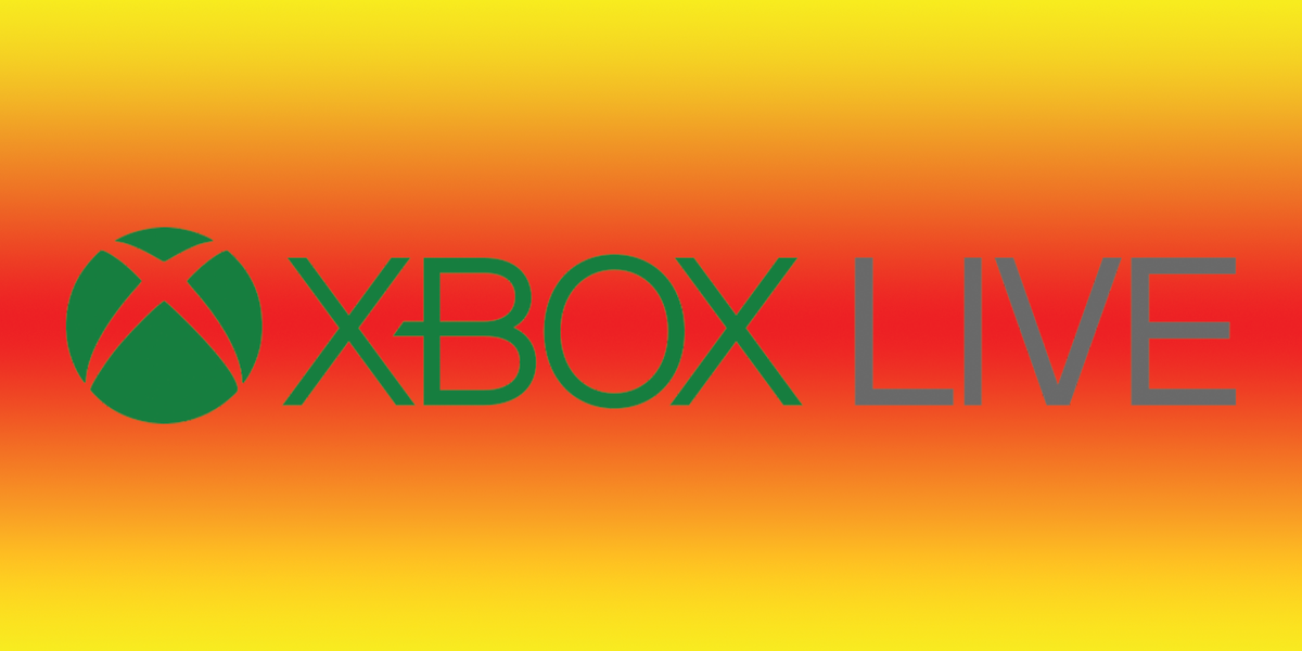 Xbox Live sufre una interrupción importante