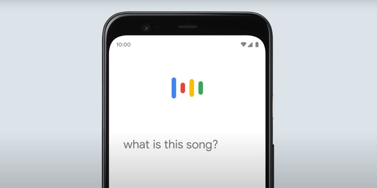 Teraz si môžete pieseň zamrmlať do Googlu a vyhľadať ju