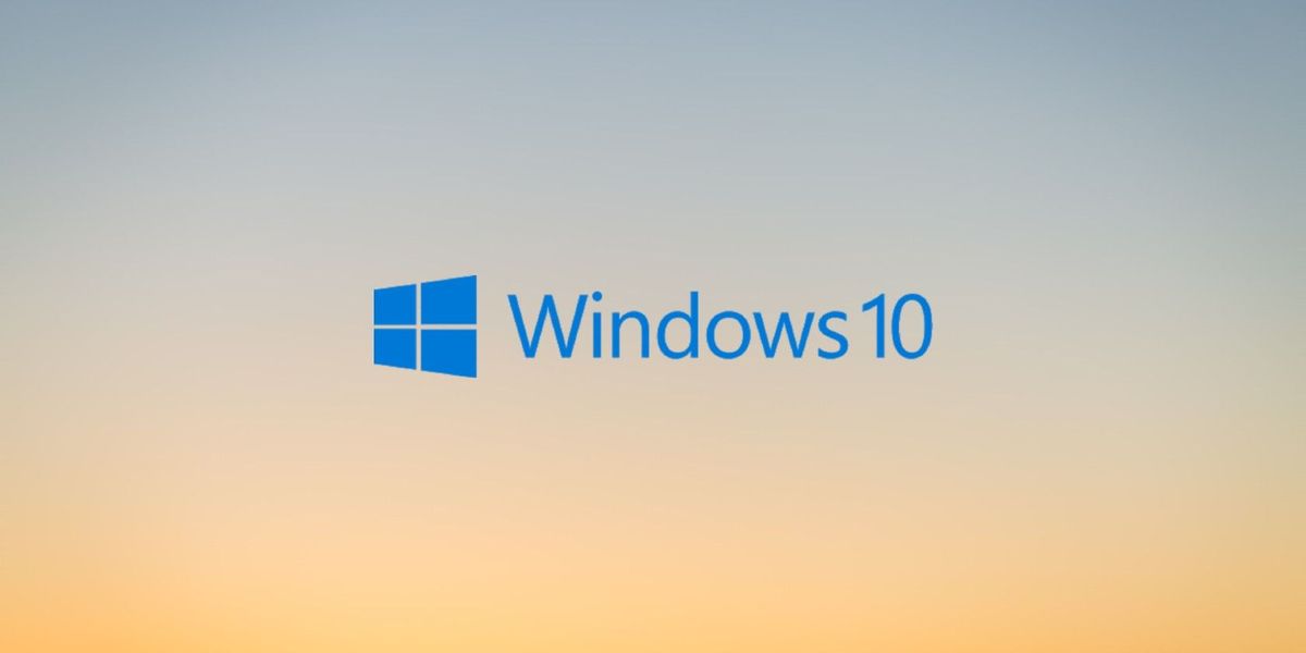 Microsoft ne prend plus en charge Windows 10 version 1903
