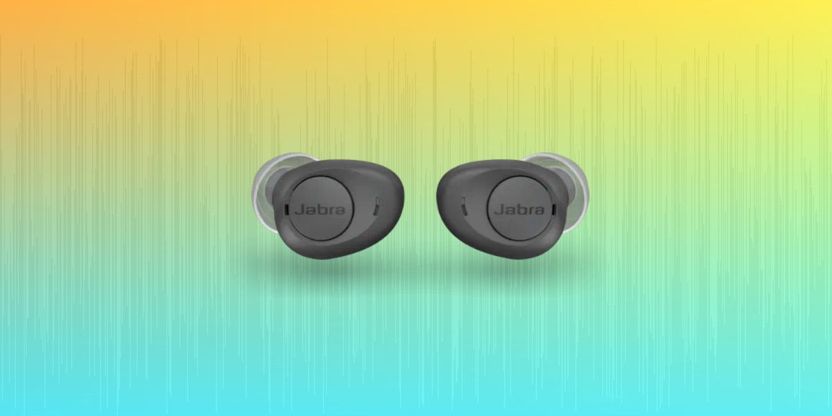 Nové bezdrôtové slúchadlá Jabra sú navrhnuté tak, aby pomáhali s poruchou sluchu