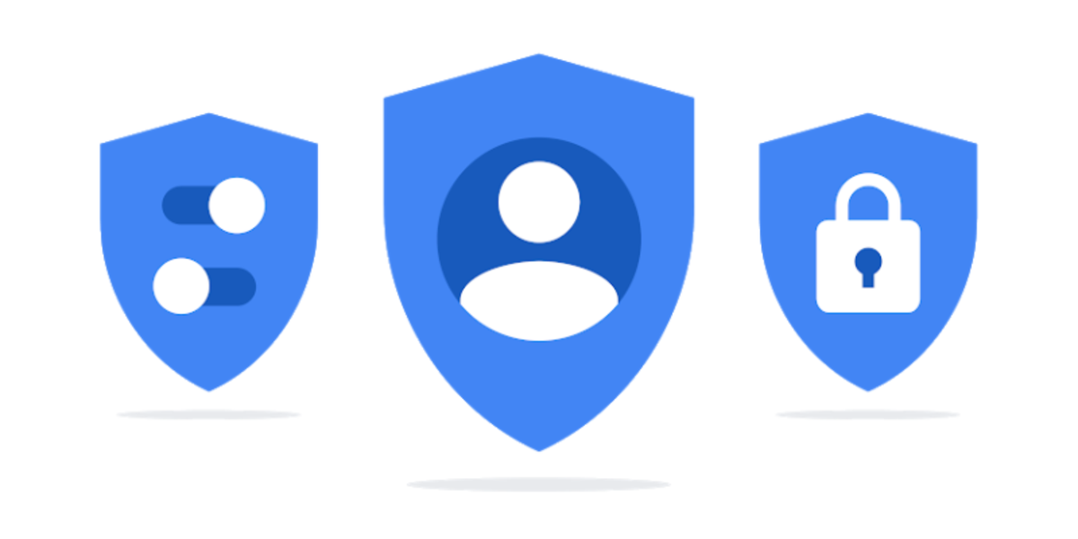Googles lösenordskontroll hjälper dig att vara säker online