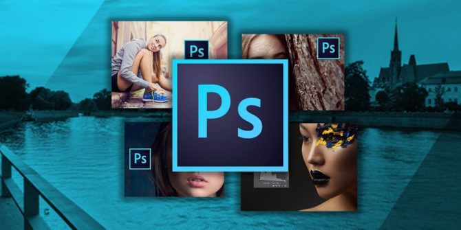 Ara podeu executar Adobe Photoshop de forma nativa a Windows 10 ARM