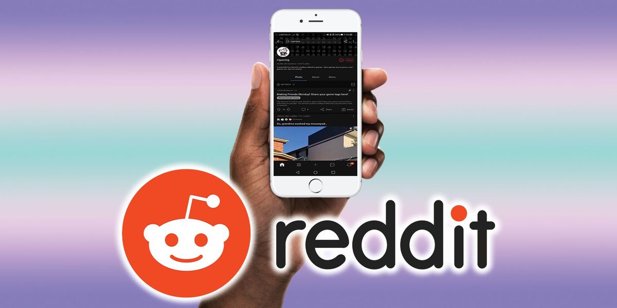 Reddit lance un flux vidéo de style TikTok sur iOS