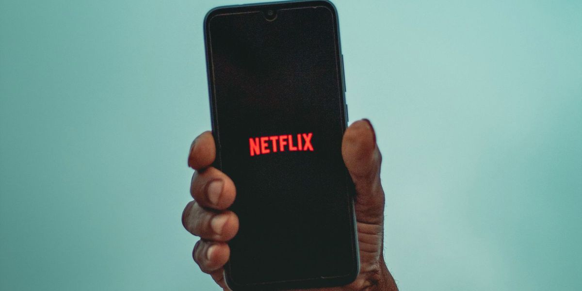 Netflix presenta un modo de solo audio para Android