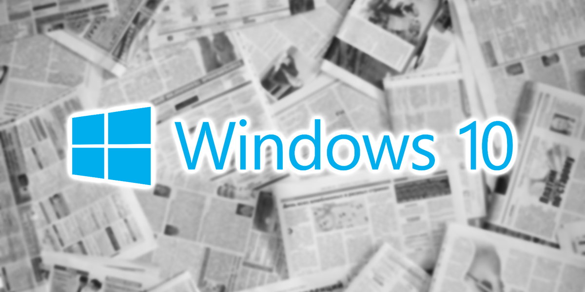 Microsoft aporta notícies i interessos a tots els usuaris de Windows 10 Barra de tasques