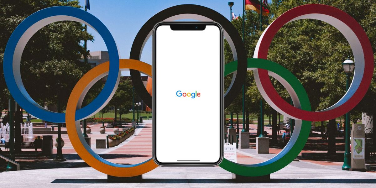Google er her for å hjelpe deg med å holde tritt med OL i Tokyo 2020