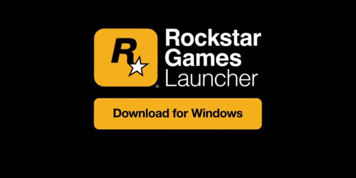 В программу запуска Rockstar Games входит бесплатная игра GTA