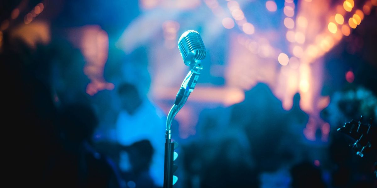 Spotify arbejder på en karaoke -tilstand og gratis offline spil