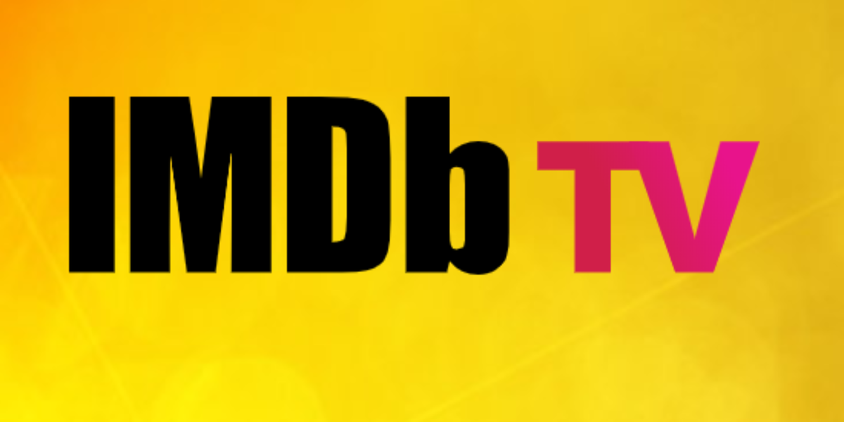 Vous pouvez maintenant regarder IMDb TV sur Android ou iOS