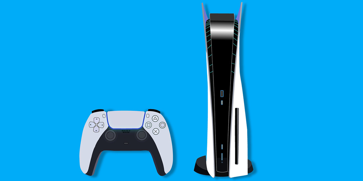 Теперь вы можете удаленно удалять игры для PS5 из приложения PlayStation