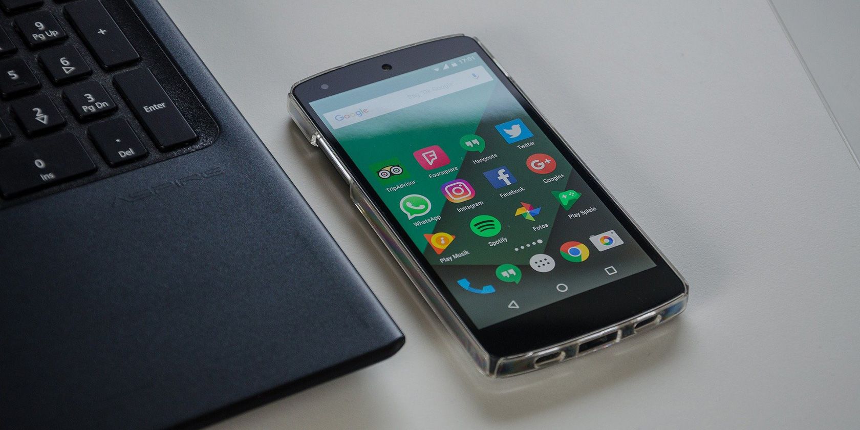 „Aktualizácia systému“ Malvér Android môže ukradnúť všetky údaje o vašom zariadení