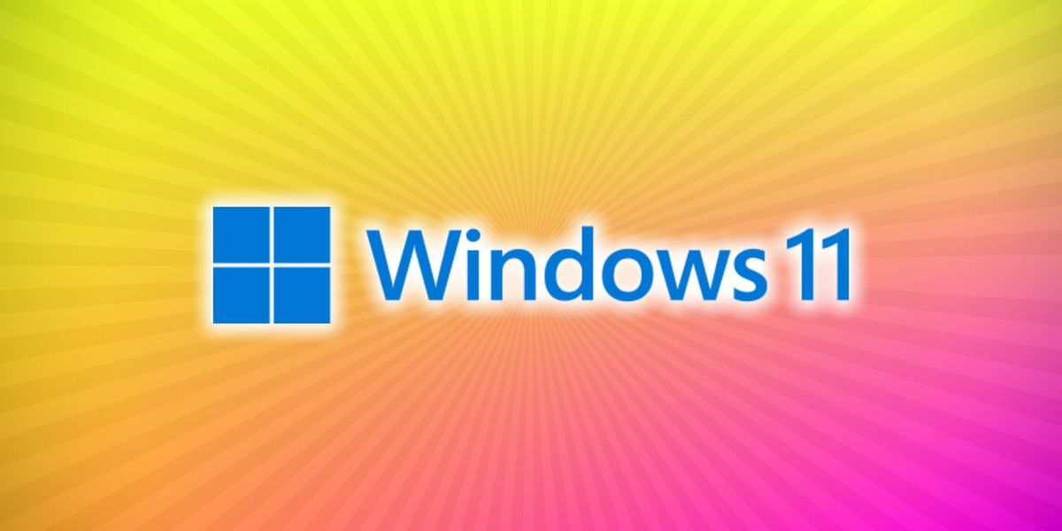 „Windows 11“ yra nemokamas naujinimas visiems „Windows 10“ vartotojams