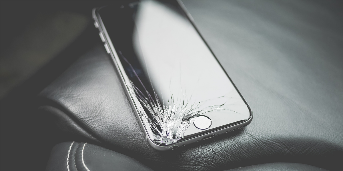 6 важних разлога због којих бисте требали размислити о стављању заштитног екрана на паметни телефон