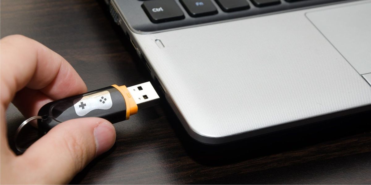 7 Použití USB klíče, o kterém jste nevěděli