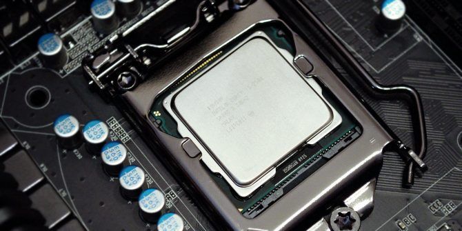 ¿Cómo funciona la caché de la CPU? ¿Qué son las memorias caché L1, L2 y L3?