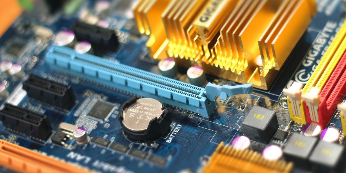 Was ist PCIe 4.0 und sollten Sie ein Upgrade durchführen?