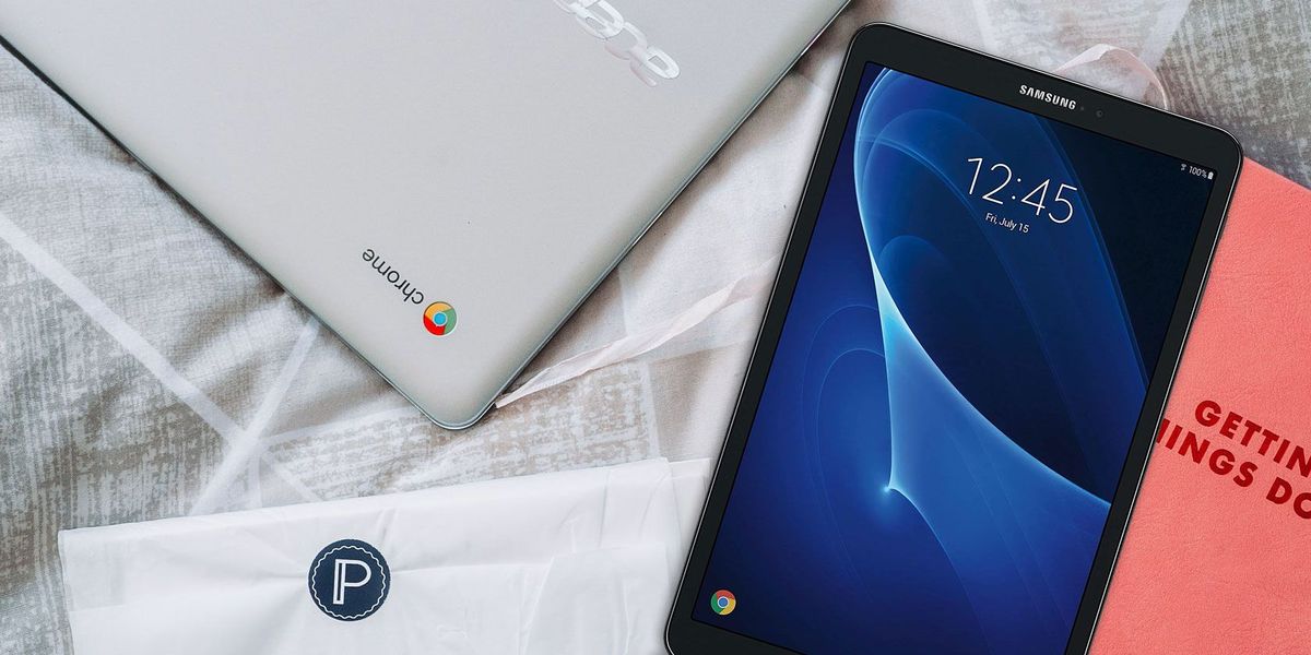Chromebook vs. Tablet: Alin ang Tamang Para sa Iyo?