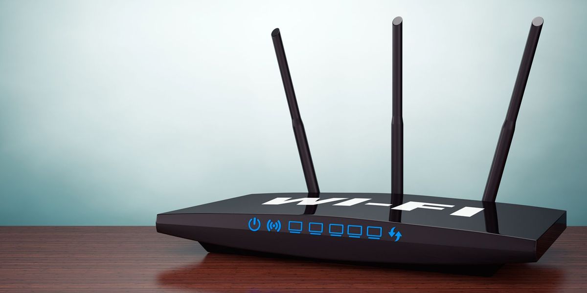 Hur man väljer den bästa Wi-Fi-kanalen för din router