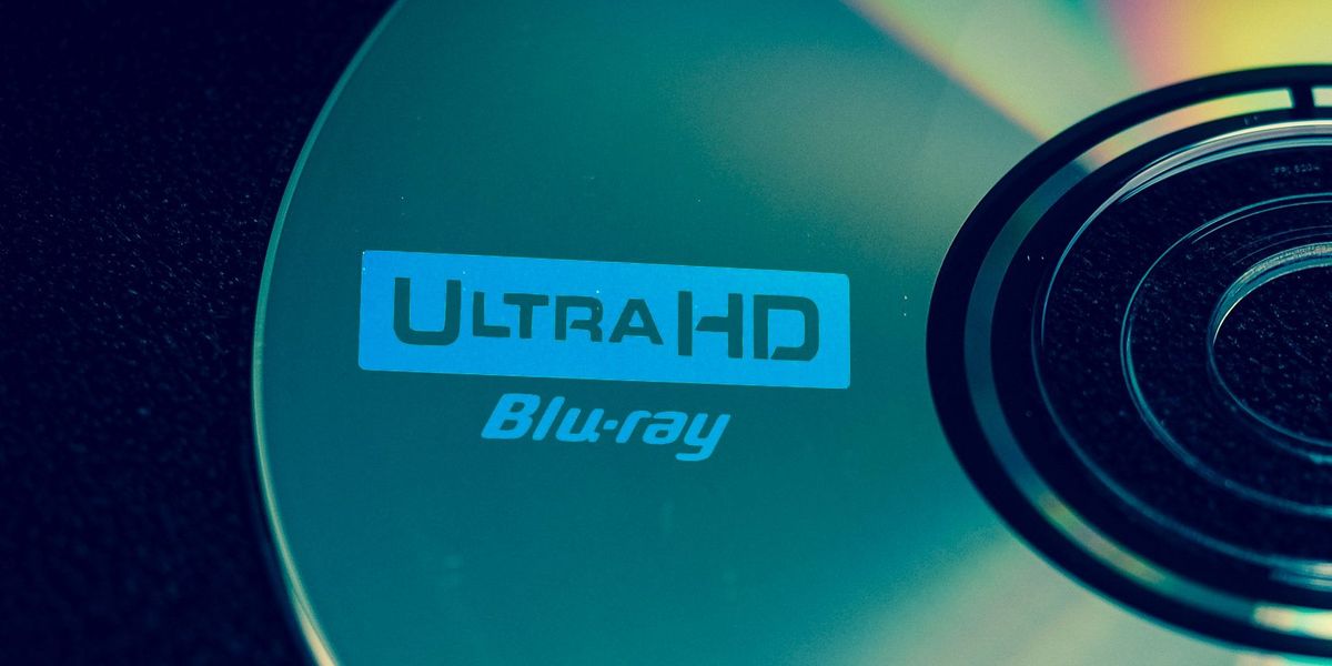 Viskas, ką reikia žinoti apie „Ultra HD Blu-Ray“