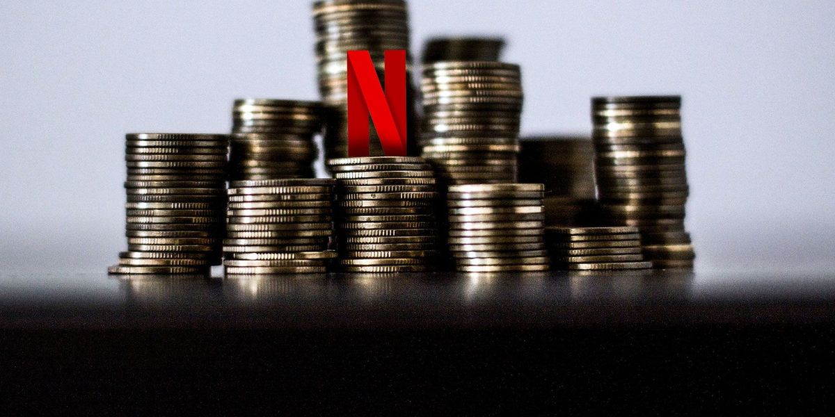 Comment Netflix gagne-t-il de l'argent ?
