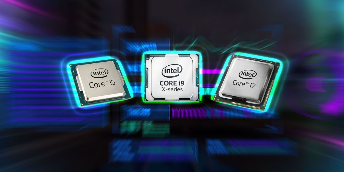 Cómo buscar su generación de procesadores Intel